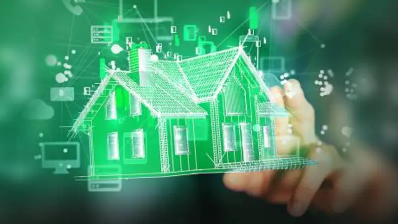 Цифровая ипотека: главные отличия от стандарта