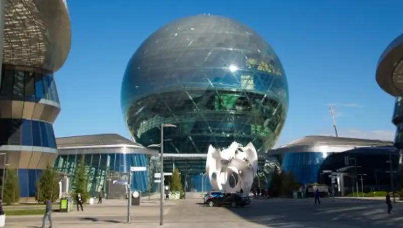 Планы на будущее: Как в Астане будет осваиваться территория ЭКСПО