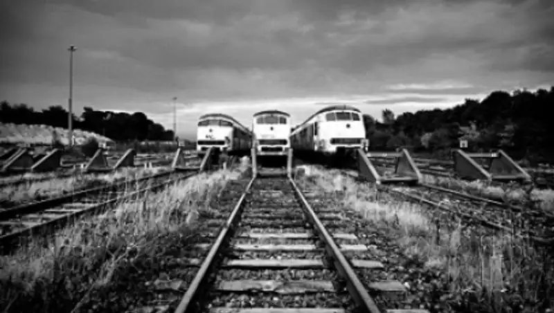 На западе Казахстана железнодорожники бьют тревогу