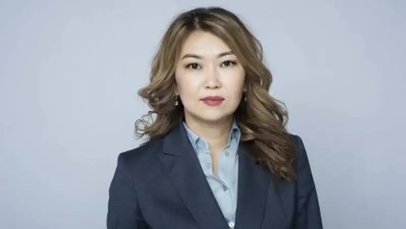 Освобождена от должности глава Комитета информации МИОР РК