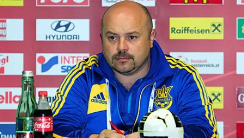 На Украине опровергли информацию о бойкоте ЧМ-2018 в России