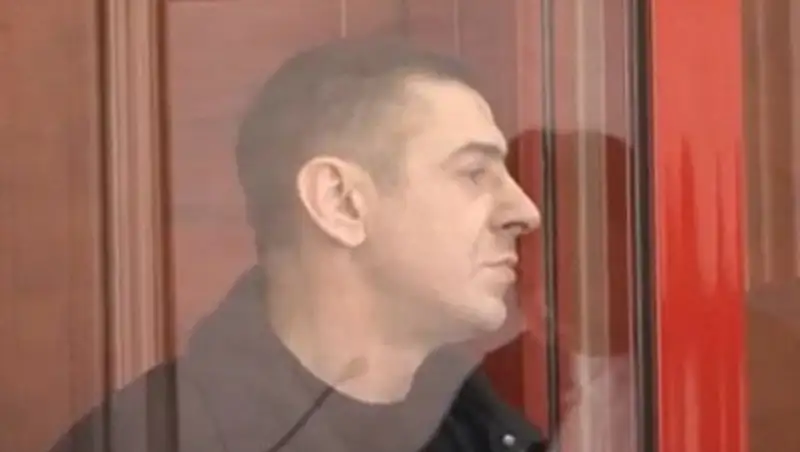 На 18 лет осужден алматинский таксист, убивший 16-летнюю девушку