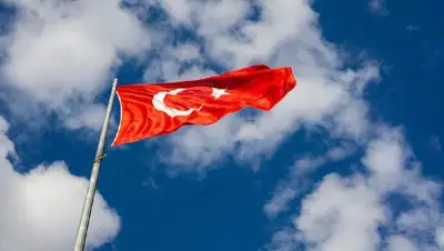 Турция, военная операция, Сирия, Ирак, фото - Новости Zakon.kz от 20.11.2022 06:29