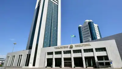 В ЦИКе озвучили условия доступа партий к выборам в Мажилис, фото - Новости Zakon.kz от 21.01.2023 13:43