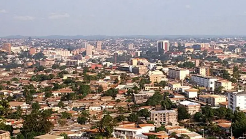 В Камеруне число погибших при сходе поезда с рельсов возросло до 53 человек