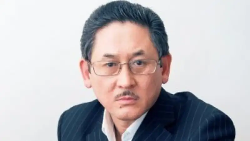 Главное судебное заседание по делу Бигельды Габдуллина назначено на 17 января 2017 года