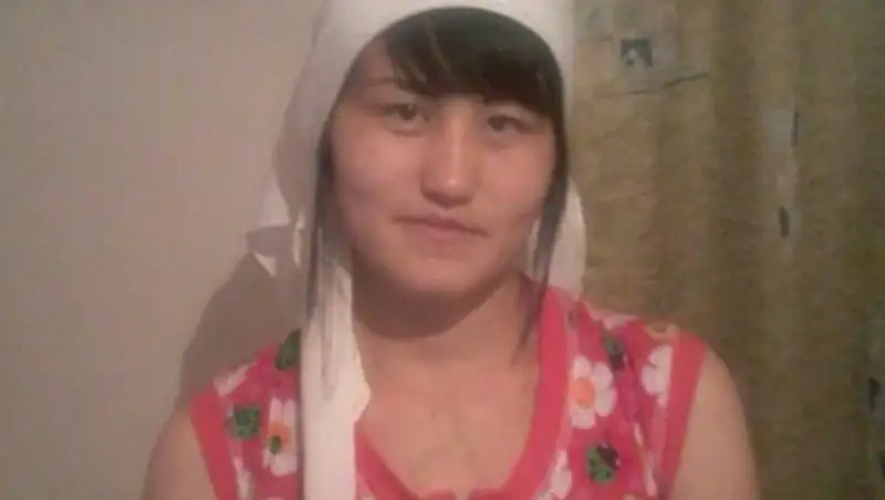 Полиция Алматинской области разыскала сбежавшую от мужа сельчанку