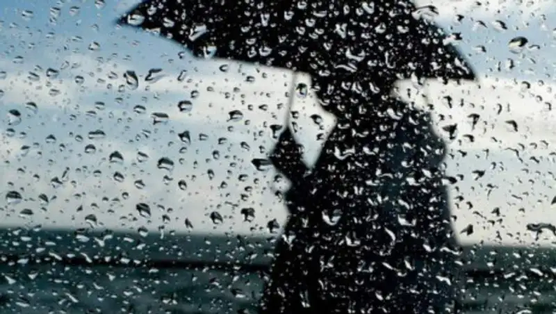 Дожди с грозами ожидаются в Казахстане