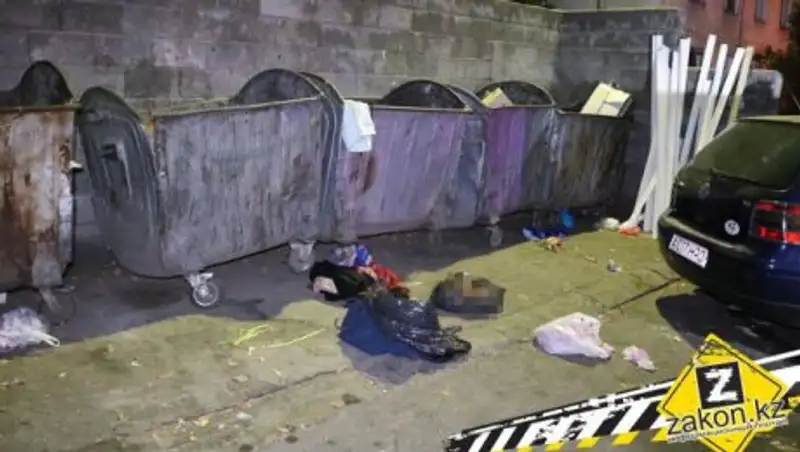 Нашлись родственники мужчины, чью голову обнаружили в мусорном баке