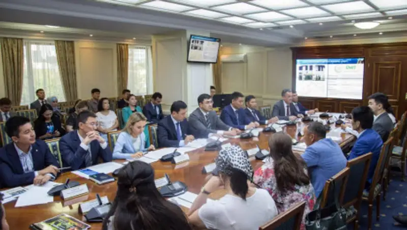 Инвесторы построят 11 частных школ в столице