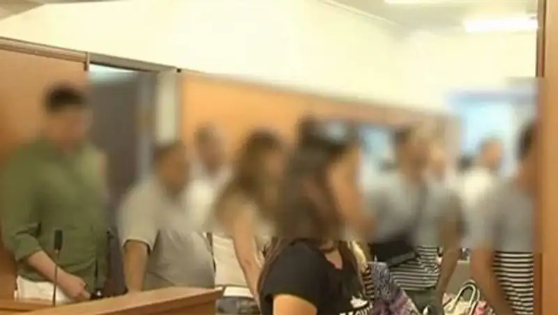 Спецоперация по обезвреживанию транснациональной группировки. Как это было