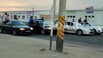 кадр из видео, фото - Новости Zakon.kz от 26.07.2021 10:29