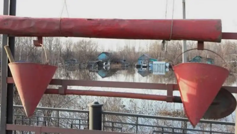 Глава МВД рассказал, в каких регионах Казахстана ожидать паводков