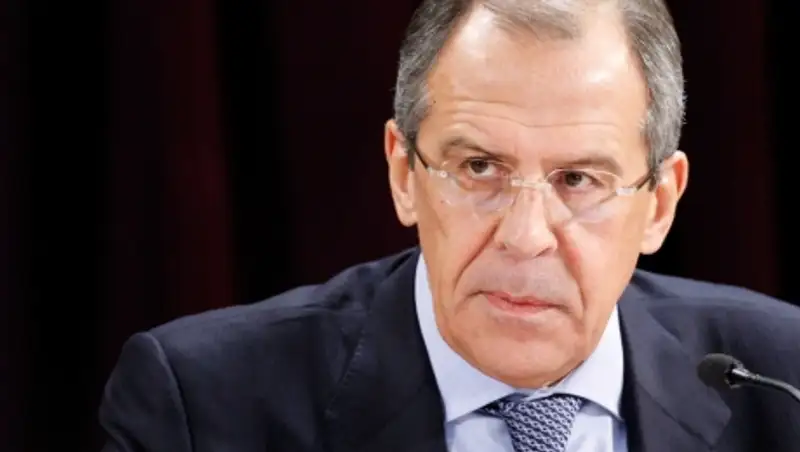 Лавров увязал передачу «Мистралей» с репутацией Франции