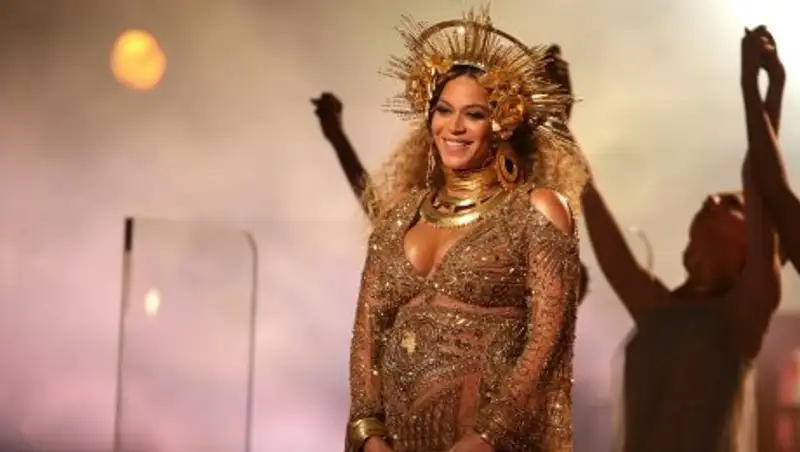 Бейонсе выбрала новые имена для своих новорождённых близнецов