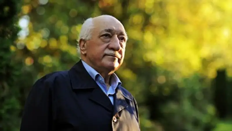 Госдеп: запрос от Турции на экстрадицию Гюлена не связан с попыткой путча