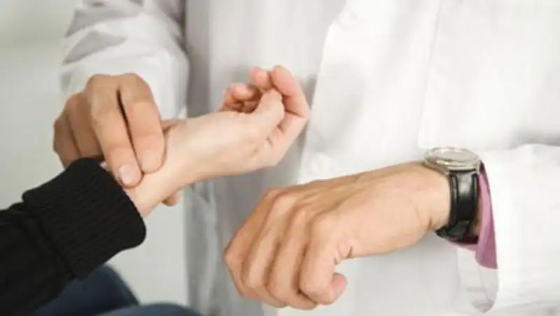 В Казахстане хроническими заболеваниями страдает более 50% подростков