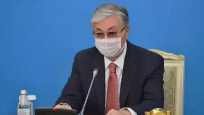 Акорда, фото - Новости Zakon.kz от 22.10.2020 16:27