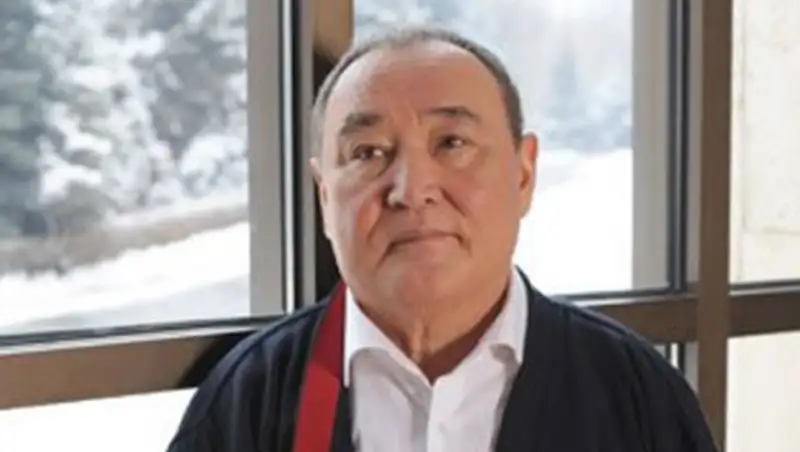 В Кызылорде прошел вечер памяти Дукенбая Досжана