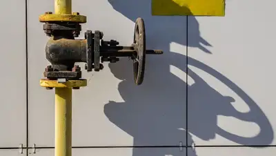 Стоимость газа в Европе, фото - Новости Zakon.kz от 04.01.2022 22:32