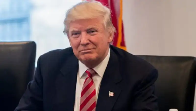 Трамп выбрал Томаса Боссерта главным советником по вопросам нацбезопасности