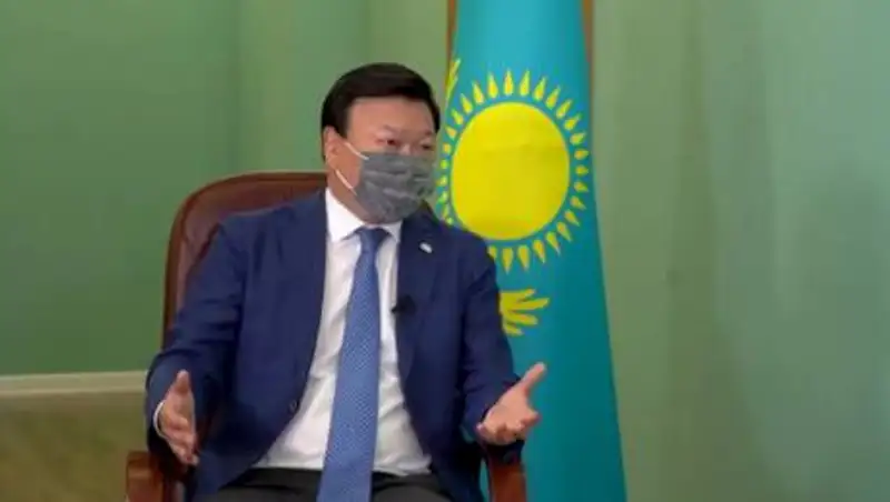 Алексей Цой о летальных исходах, связи с вакцинацией и заниженной статистике