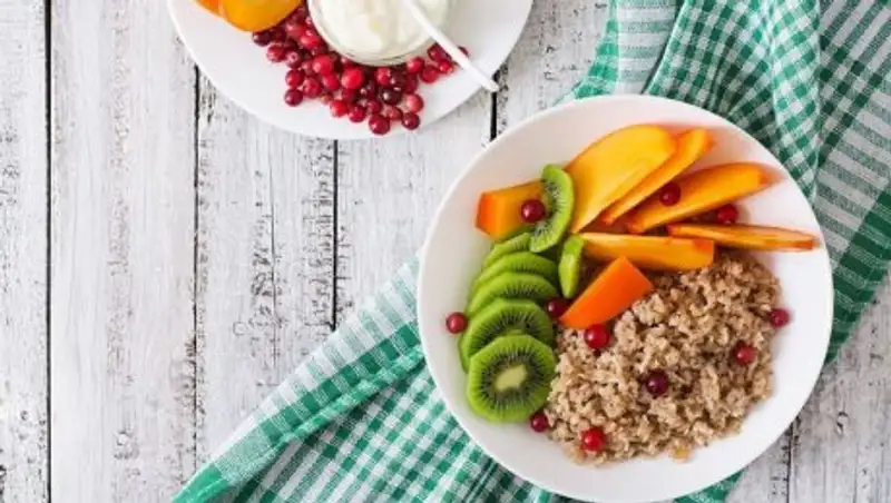 Какие продукты нужно есть детям, чтобы улучшить зрение