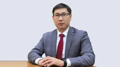 вице-министр, фото - Новости Zakon.kz от 01.09.2022 21:03