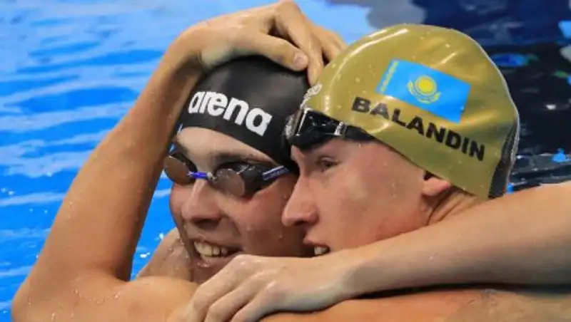 Антон Чупков: Баландин монстр!