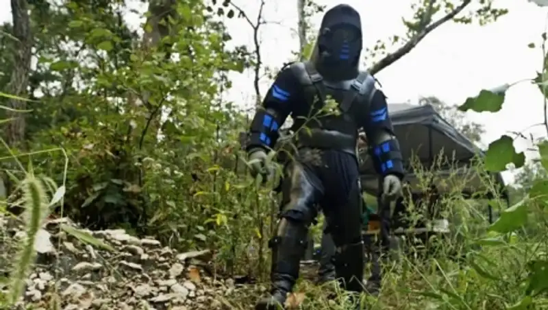 Натуралист, которого на камеру проглотила анаконда, рассказал о впечатлениях