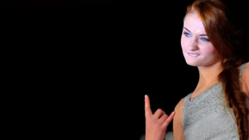 Актриса из «Игры престолов» снимется в новых «Людях Икс»