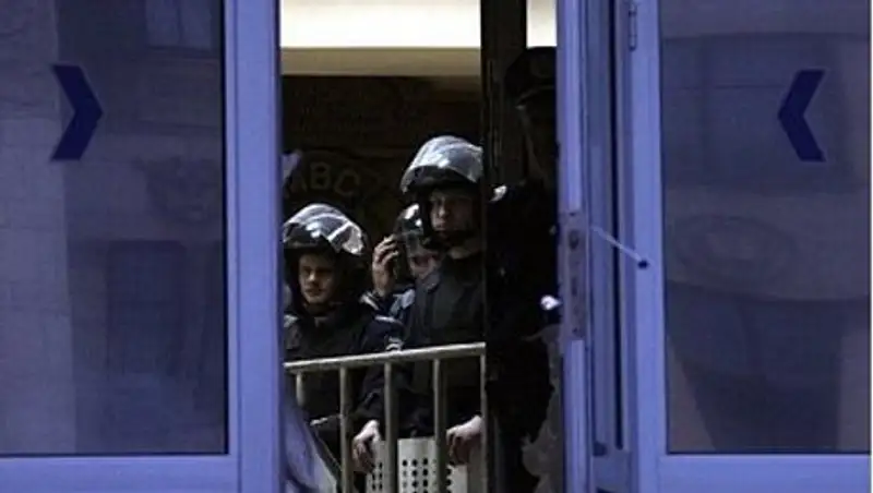 Солдат-срочников, вывезенных из военкомата Луганска, еще не нашли