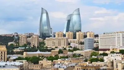 Day.Az, фото - Новости Zakon.kz от 10.04.2018 12:57