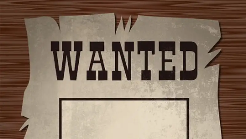 В Караганде ищут особо опасного преступника