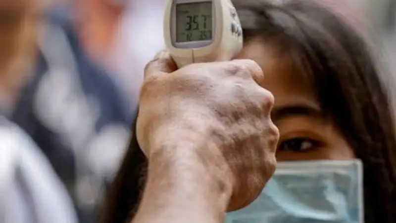 Назван лучший способ профилактики коронавируса