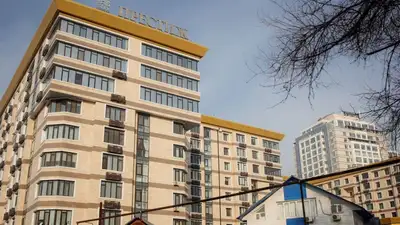 35 новых домов подключили к технологии GPON в Алматы