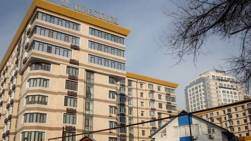 35 новых домов подключили к технологии GPON в Алматы