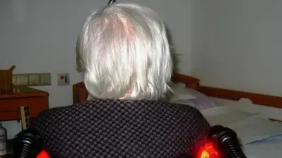 деменция, фото - Новости Zakon.kz от 22.01.2023 06:59