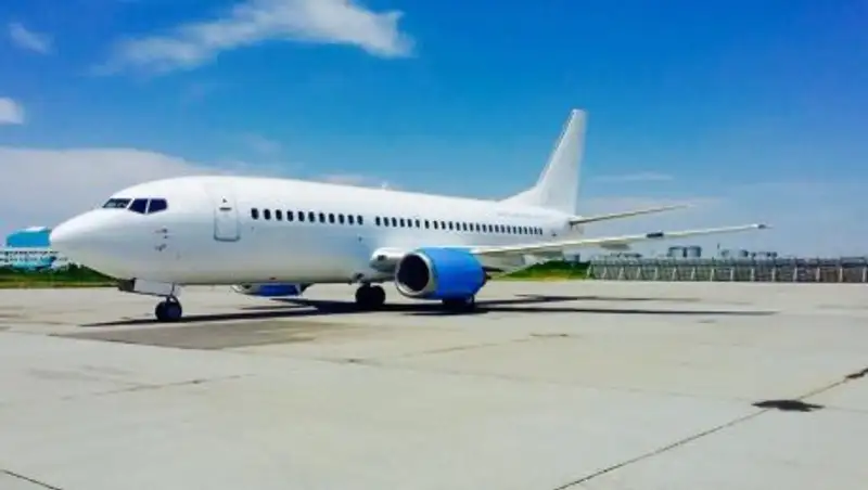 В КГА прокомментировали задержку рейса Актау-Анталия