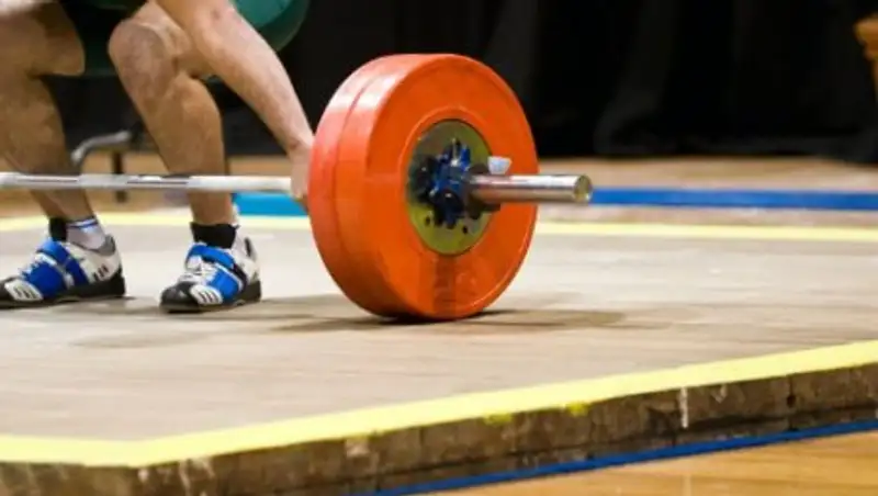 Девять казахстанских тяжелоатлетов примут участие в чемпионате Азии в Ашхабаде
