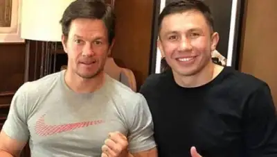 Instagram, фото - Новости Zakon.kz от 31.05.2019 06:41