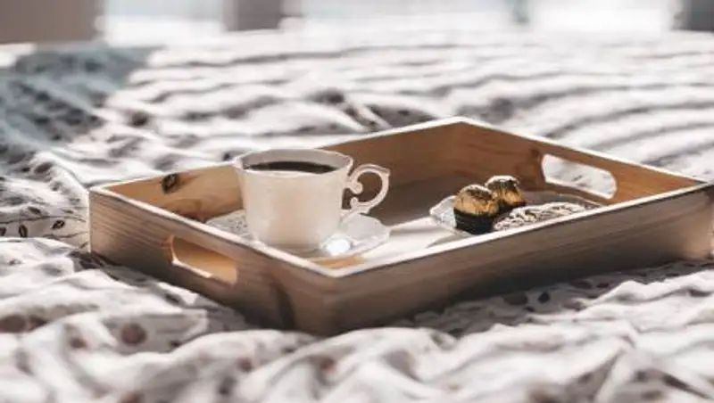 Названы пять напитков, которые помогают быстрее проснуться