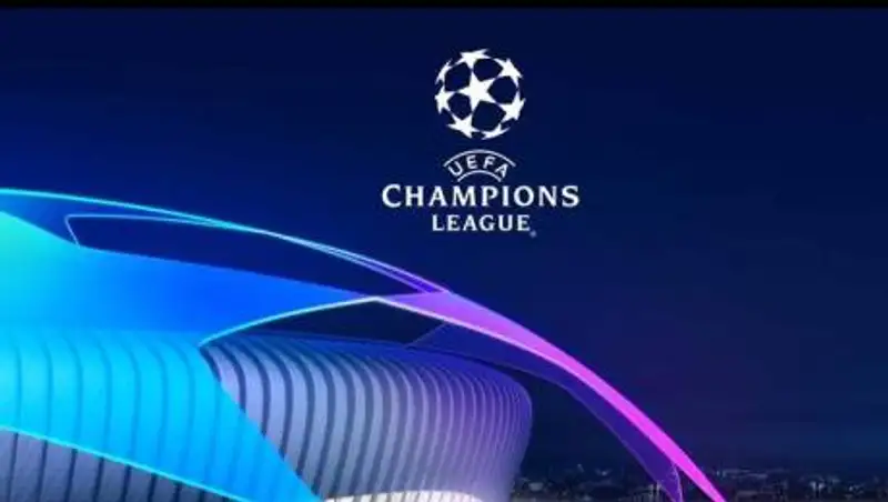 Кто с кем сыграет в 1/8 финала Лиги чемпионов