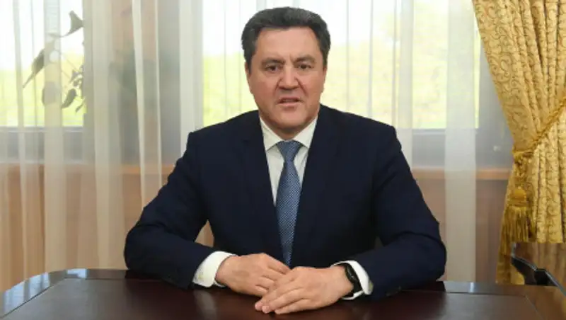 Назначен новый руководитель аппарата акима Алматы