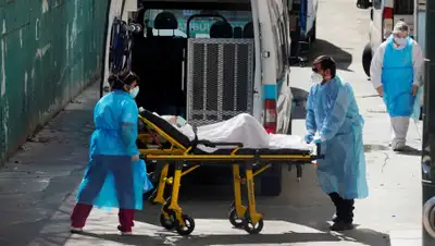 Primetime.az, фото - Новости Zakon.kz от 29.06.2020 22:42