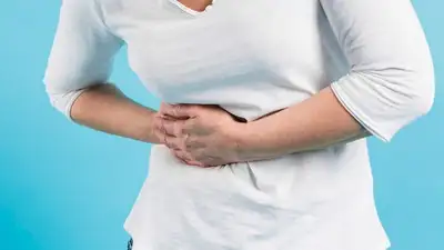 Как проявляется болезнь печени, фото - Новости Zakon.kz от 29.01.2023 11:04