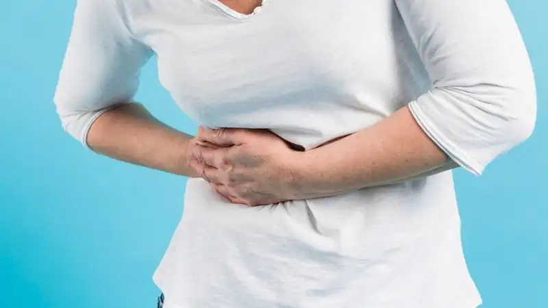 Как проявляется болезнь печени