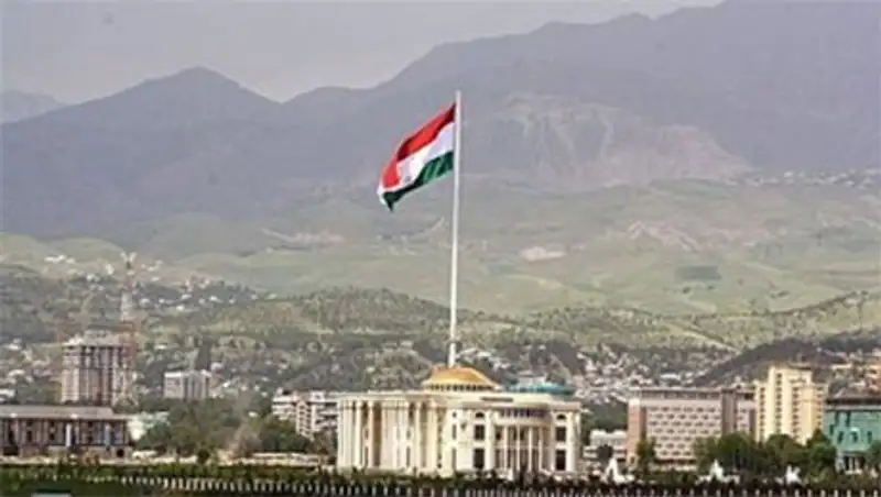 Ратифицировано соглашение с Таджикистаном об оказании военно-технической помощи, фото - Новости Zakon.kz от 31.10.2013 18:02