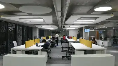 цифровизация, фото - Новости Zakon.kz от 31.10.2017 11:51