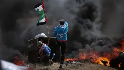 Палестина, фото - Новости Zakon.kz от 05.08.2022 22:44